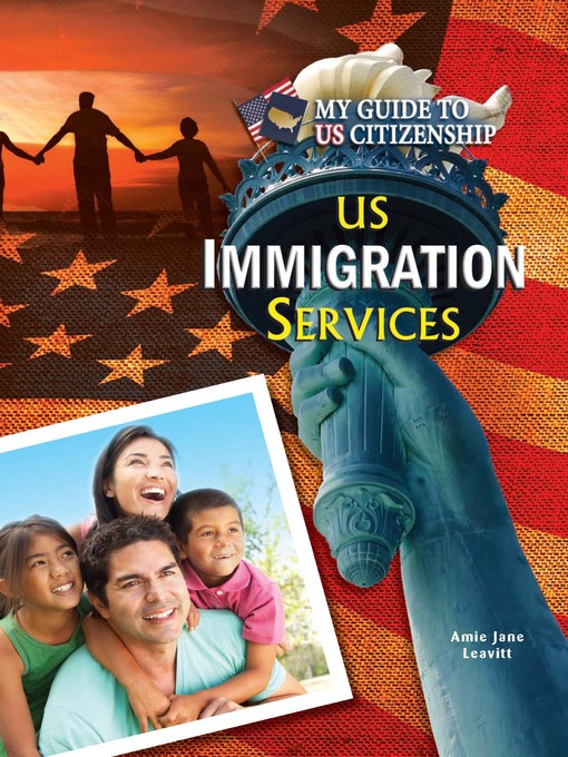 Title details for US Immigration Services by Amie Jane Leavitt - Available